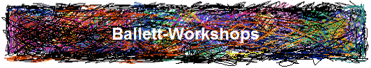 Ballett-Workshops